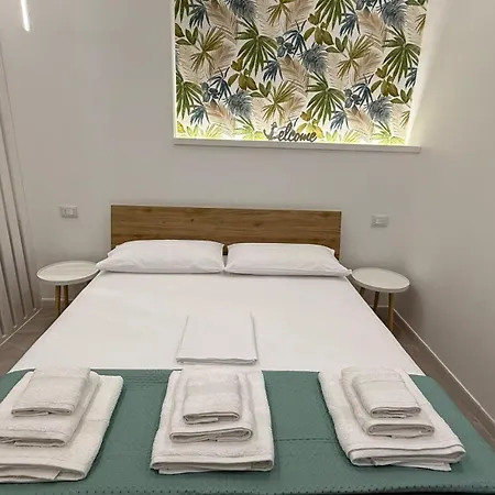 Πανσιόν Damasa House 3*
