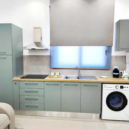 Penzion Damasa House Balestrate