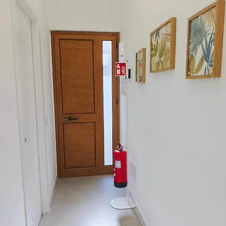 Damasa House 3*