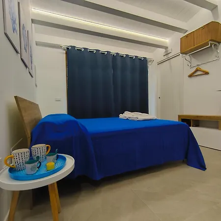 Damasa House Pensionat 3*