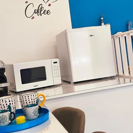Πανσιόν Damasa House Balestrate