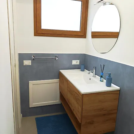 Πανσιόν Damasa House Balestrate
