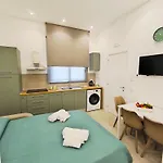 Damasa House 3* Balestrate