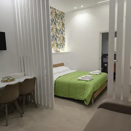 Casa de hóspedes Damasa House 3*
