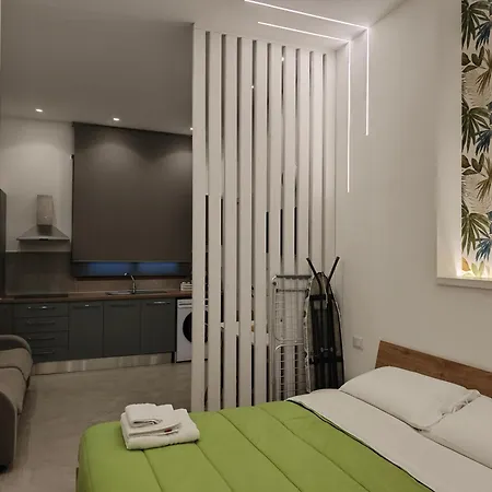 Damasa House 3* باليستراتي