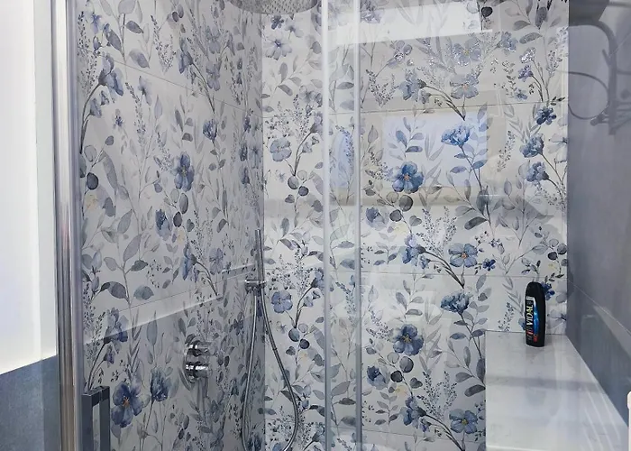 Damasa House 招待所 巴莱斯特拉泰